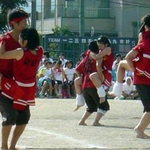 <b>난감</b>한 고딩들의 운동회