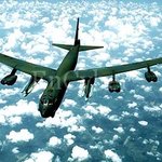 세계 최고의 폭격기로 선정된 b-52스트레이트 포트리스
