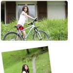 <b>핫팬츠</b> 입은 고아라~ 시원시원한 다리기럭지!!