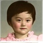 중국 최고의 스타 판빙빙~어렸을때 <b>부터</b> 이기적인 미모!!*^^*
