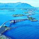 자동차 cf에 나온 그곳~아틀랜틱 로드