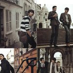 스타일<b>러쉬</b> 모델 김영광