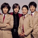 한장으로 간다! <b>토니</b> 옆에 얼굴 큰 장근석ㅋㅋㅋ