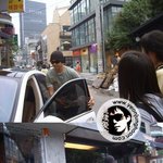 <b>연정훈</b>,한가인 최근 데이트~