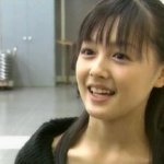 한가인 닮은 일본 <b>미</b><b>소녀</b>~