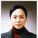 <b>박주미</b> 텔런트 데뷔시절 사진