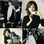 [염정화] 역시 <b>늘씬</b>!! 이쁘내~ 몸매 부러워..ㅠ_ㅠ