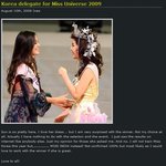 이번 <b>미코</b> 나리를 본 이지선 트레이너 이네스의 반응ㅋㅋㅋ