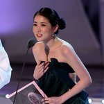 '백옥피부미인' 최정원, <b>단아</b>함으로는 따라 올 사람없지!