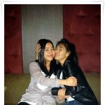 <b>이진</b>&amp;윤현숙- 단막극 끝나고 찍은사진