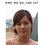 노메이크업 <b>뚜렷</b>한 이목구비 스타들