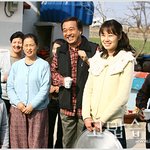 [고맙습니다] 푸른도에는 항상 '봄'이 있다.
