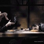 담배 쥔 그 손이 당신의 살인무기!