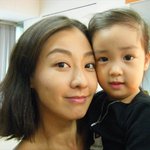 어린아이 피부와 맞먹는 <b>이미연</b>의 피부ㄷㄷ