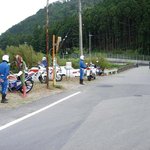 일본의 <b>코스튬</b> 폭주족들..ㅋㅋ