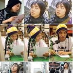 누나들의 로망! 귄<b>지용</b>의 매력에 풍덩~!