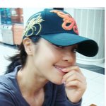 학교에서 이윤지 셀카~미모는 <b>여전</b>하네요!~