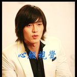 중국에서 <b>lg</b>샤인폰 프로모션 중인 현빈