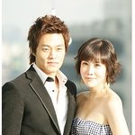 이서진 김정은 2세모습을 합성해보니..ㅋㅋㅋ