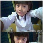 [원더걸스]<b>소희</b> 초등학교 1학년때~완전 귀여워