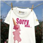 <b>말썽</b>꾸러기를 위한 티셔츠?