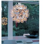 화려한 멋진 <b>조명들</b>