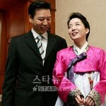 동생 결혼식간 <b>노현정</b>~지못미 ㅋㅋ