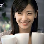 한채영 누나의 백만불짜리 <b>미소</b>!
