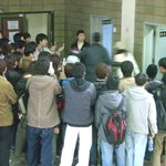 [김태희] 화장실 <b>직찍</b>, 아무리 팬이여도