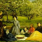 그림이 들려주는 숨은이야기들