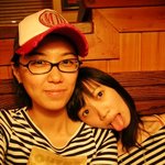 은실이 전혜진 최근, <b>커플룩</b>?