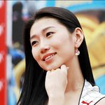 [레이싱걸] 대학생 <b>레</b>걸 홍소영