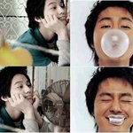 거침없이 닮은꼴 연옌-! (인성김범/신양<b>재석</b>/병헌진구...)