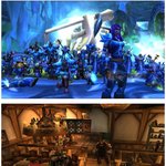 대작 게임 '<b>wow</b>' 영화로 만든다