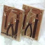 초콜렛들이 생활 <b>용품</b> 속으로~