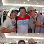 정재용 공항 직찍, 인간적이야