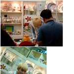 지하상가 쇼핑하는 노홍철~!<b>소박</b>한 모습 멋져!!