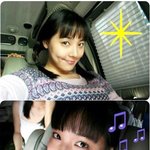 <b>유진</b> 최근 셀카사진