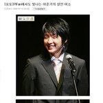 원로배우 <b>최은희</b>