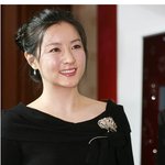 최근 이영애, 탱글탱글한 모습