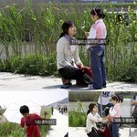 고맙습니다, 촬영현장~~<b>스케치</b>!!