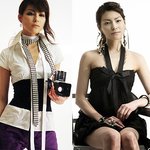 김정화 최근 <b>보이시</b>한 컨셉 화보 !!