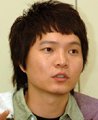 신정환 닮은 새로운남자<b>등장</b>?, 머리스타일에 키까지 ㅋㅋㅋ