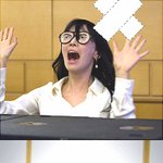 새침하고 <b>도도</b>할듯한 김소연, 이런 모습도?!!ㅋㅋㅋ