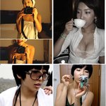4억소녀 김예진 위험스런 <b>포즈</b> ~ ^^*