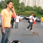 <b>대낮</b>에 한강 놀러간 믹키유천,영웅재중