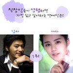<b>성형</b>한다면, 이들처럼