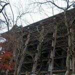 신(新)7<b>대불</b>가사의 후보인 키요미즈데라