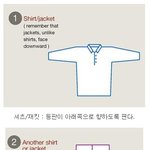 <b>여행시</b> 옷을 따로 다릴 필요없는 가방 꾸리기