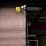 감시카메라 교란의 <b>달인</b>ㅋㅋ